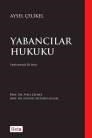 Yabancılar Hukuku (ISBN: 9786053330783)