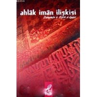 Ahlak İman İlişkisi (ISBN: 3002665100091)