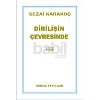 Dirilişin Çevresinde (ISBN: 2081234500557)