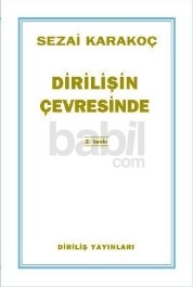 Dirilişin Çevresinde (ISBN: 2081234500557)