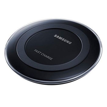 SAMSUNG EP-PN920B Kablosuz Hızlı Şarj Cihazı (Wireless) Siyah