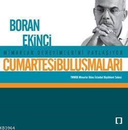 Mimarlar Deneyimlerini Paylaşıyor (ISBN: 9786050101010)