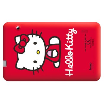 Hometech Hello Kitty 7