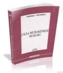 Ceza Muhakemesi Hukuku (ISBN: 9789756331408)