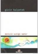 Denizin Estiği Nehir (ISBN: 9789944053709)