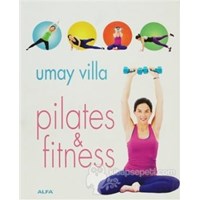 Pilates & Fitness (ISBN: 9786051067513)