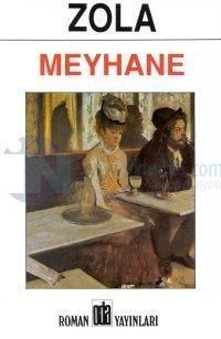Meyhane (ISBN: 9799753852561)