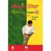 Magic Star English-8 (ISBN: 9789753203296)