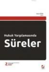 Hukuk Yargılamasında Süreler (ISBN: 9789750226892)