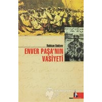 Enver Paşa'nın Vasiyeti (ISBN: 3990000027875)