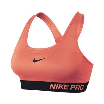 Nike 589420-680 Pro Classıc Padded Bra 31366150