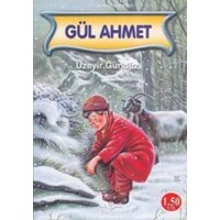 Gül Ahmet (ISBN: 9789757568254)