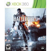 Battlefield 4 (XBOX 360)