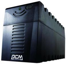 Powercom Rpt-800a Line - Interactive Ups