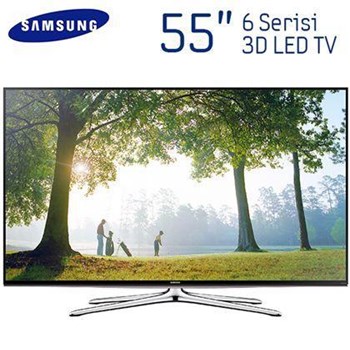 Samsung 55H6500 LED TV