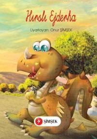 Hırslı Ejderha (El Yazılı) (ISBN: 9786054851805)