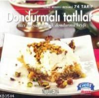 Dondurmalı Tatlılar (ISBN: 9786051305282)
