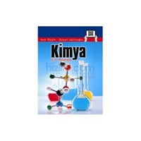 Kimya O'nu Anlatıyor - Nuh Özdin (ISBN: 9786055130008)