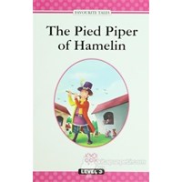 The Pied Piper of Hamelin (ISBN: 9786053411031)