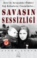 Savaşın Sessizliği (ISBN: 9789944298797)