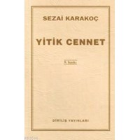 Yitik Cennet (ISBN: 3002567100049)