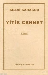 Yitik Cennet (ISBN: 3002567100049)