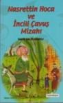 Nasreddin Hoca ve Incili Çavuş Mizahı (ISBN: 9786055959876)