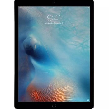 Apple iPad Pro 2018 MTFR2TU-A 12.9 inç 1 TB Wi-Fi Uzay Grisi