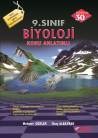 9. Sınıf Biyoloji Konu Anlatımlı (ISBN: 9789756913541)