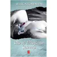 Ella ve Michanın Geleceği (ISBN: 9786055057268)