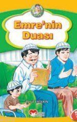 Emre'nin Duası (ISBN: 3001507100049)