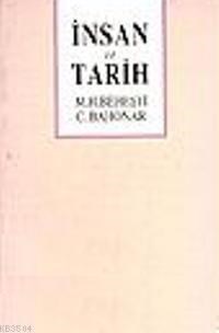 İnsan ve Tarih (ISBN: 3002729100109)