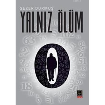 Yalnız Ölüm (ISBN: 9786055414528)