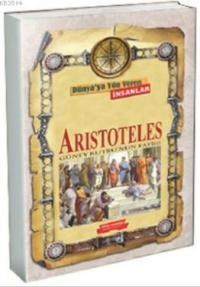 Aristoteles (ISBN: 3002142100072)