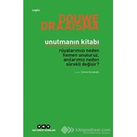 Unutmanın Kitabı (ISBN: 9789750833755)