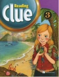 Reading Clue 3 with Workbook + CD (ISBN: 9788959977512)