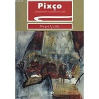 Pixço (ISBN: 9789758245880)