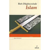 Batı Düşüncesinde İslam (ISBN: 9789789755535)