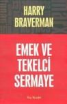 Emek ve Tekelci Sermaye (ISBN: 9789944115131)