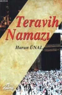 Teravih Namazı (ISBN: 3002364100409)