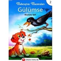 Gülümse (ISBN: 9789944415866)