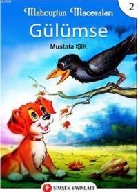 Gülümse (ISBN: 9789944415866)