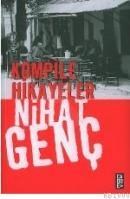 Kompile Hikayeler (ISBN: 9799757991235)