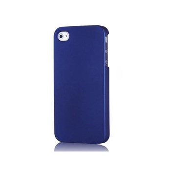 Microsonic Premium Slim Iphone 4s Kılıf Mavi
