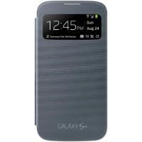 Galaxy S4 Ef-Cı950Bbegww S-View Cover Siyah