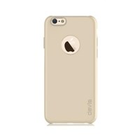 Devia Chic iPhone 6 Kılıfı (Altın)