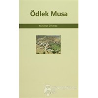 Ödlek Musa (ISBN: 3990000028465)