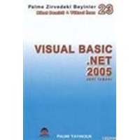 Visual Basic .Net 2005 Veri Tabanı (ISBN: 9789758982546)