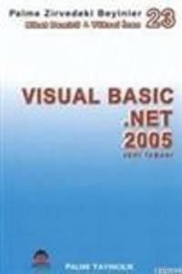 Visual Basic .Net 2005 Veri Tabanı (ISBN: 9789758982546)
