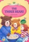 The Three Bears + MP3 CD (ISBN: 9781599666570)